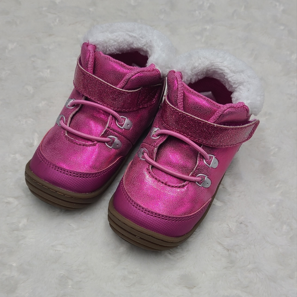 Stride Rite boots - Picture 2 of 9